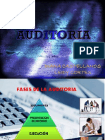 Planeacion Auditoria