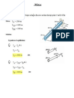 Lista de Exercícios Resolvida - Uniplan