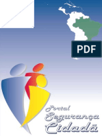 2003 Instituto Cidadania - Projeto de Seguranca Publica Para o Brasil