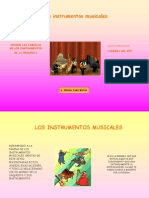 Los Instrumentos Musicales.ppt