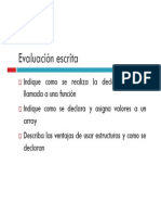 Apuntadores en C PDF