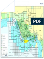 45 Niger Delta Oil Blocks Map