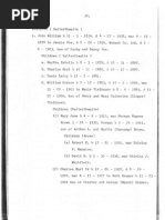 SATTERTHWAITE | PDF | Burial | Commemoration