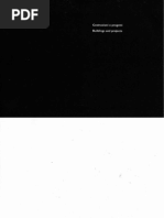Herman Hertzberger - Space and The Archi PDF | PDF | Perspective ...