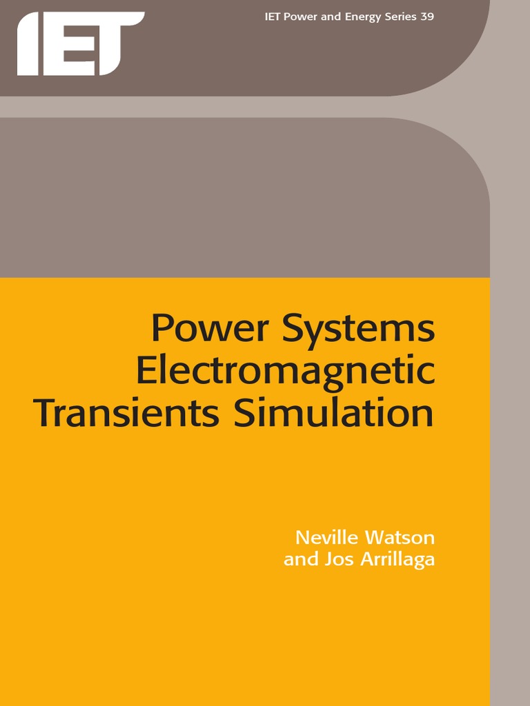 テイラー・スウィフト 1989 -ツアー・エディション (初回限定盤） Power Systems Electromagnetic Transients Simulation (Malestrom