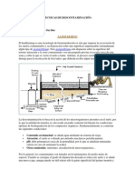 Tecnicas Descontaminacion - Suelos