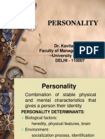 Copy of Personality 2