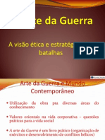 A Arte Da Guerra