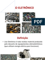 Lixo Eletrônico