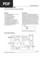 Fs6s1265re PDF