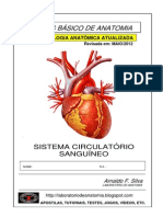Apostila Sistema Circulatório2012 PDF