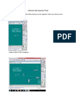 Daniel Jaldin Informe Del Examen Final HYSYS