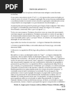 Textos complementares filosofia