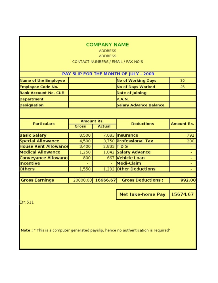 5 PDF DOWNLOAD SAMPLE SLIP GAJI FREE PRINTABLE DOCX DOWNLOAD ZIP - SampleSlip2