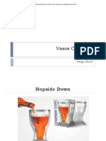 Vasos Creativos