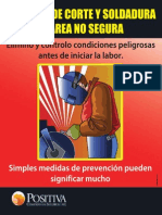 Fichas de Seguridad Sector Manufactura