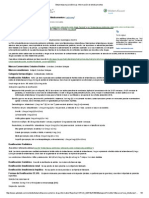 Betametasona (Sistémica) - Información de Medicamentos PDF