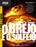 Manoel de Barros O Brejo e o Solfejo.pdf