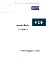 ManualOrcad Pspice 9 1