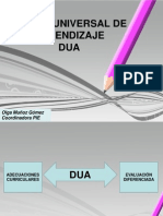 DUA.ppt