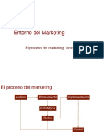 MKT - Clase 02 - Entorno Del Marketing