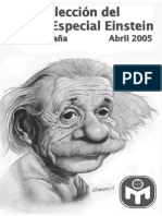Libro - Especial Einstein
