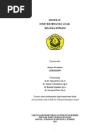 Download Referat kejang demamdoc by Ferry Abadi SN245420215 doc pdf