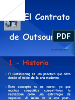 Outsourcing 2