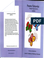 Povara Fluturelui PDF