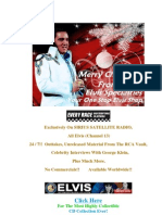 Elvis Presley - Special Edition 20