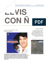 Elvis Presley - Special Edition 27