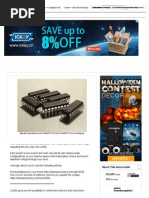 Download Control your motors with L293D and Arduinopdf by matatandaanmatanda SN245426058 doc pdf