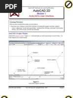 Download Autocad 2d Module 01 PDF by faizanmirani SN24542716 doc pdf