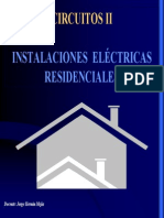 DisenoInstalacionesElectricasResidenciales