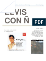 Elvis Presley - Special Edition 29