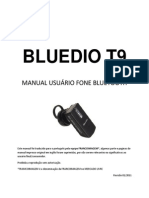 Bluedio T9