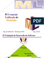 Diagrama Uml Ing Software I Promecys PDF