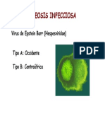 Mononucleosis