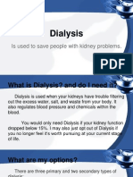 dialysis powerpoint
