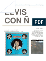 Elvis Presley - Special Edition 31