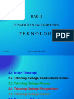 02 Konsep Sains Dan Teknologi 2014