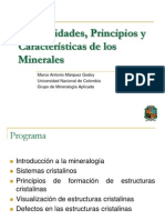 MODULO+3 +MINERALOGIA+GENERALIDADES PPT Pps