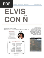 Download Elvis Presley - Special Edition 39 by ElvsPrsly Special SN24543398 doc pdf