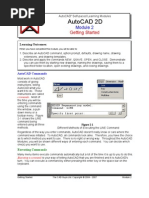 Download Autocad 2d Module 02 PDF by faizanmirani SN24543439 doc pdf