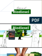 Biodisel Pres