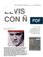 Elvis Presley - Special Edition 44