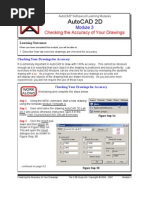 Download Autocad 2d Module 03 PDF by faizanmirani SN24543553 doc pdf