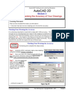 Autocad 2d Module 03 PDF