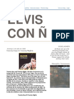 Elvis Presley - Special Edition 46