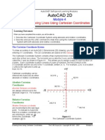 Autocad 2d Module 04 PDF